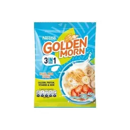 golden morn 3in1
