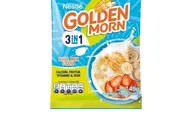 golden morn 3in1