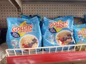 Golden Morn 300g
