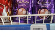 Cadbury hot chocolate 3in1 30g