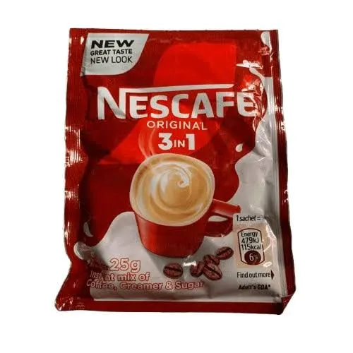 Nescafe 3in1 Original