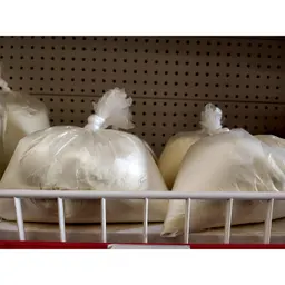 Lactorich Milk half mudu