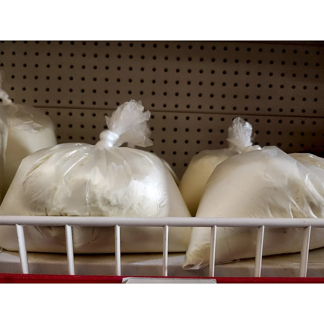 Lactorich Milk half mudu