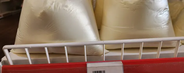 Lactorich Milk full mudu