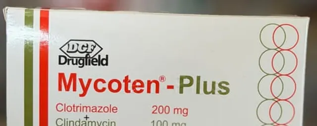 Mycoten-Plus V-Cream 200mg