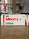 Mycoten V-cream 35g