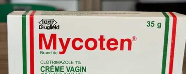Mycoten V-cream 35g