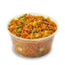 Naija jollof