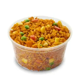 Ghana jollof