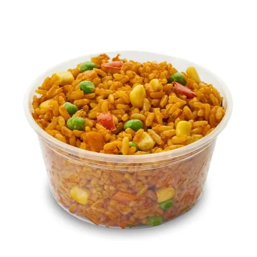 Ghana jollof