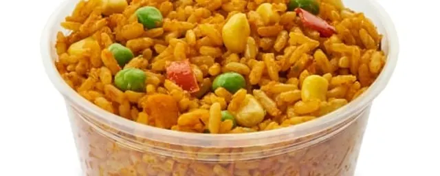 Ghana jollof