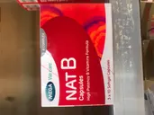 Nat B