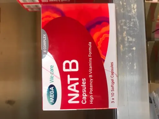Nat B