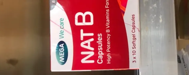 Nat B