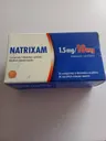 Natrixam 1.5/10mg