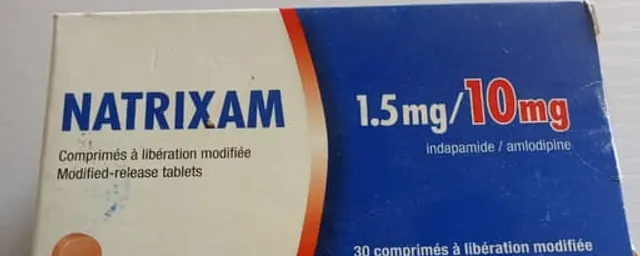 Natrixam 1.5/10mg