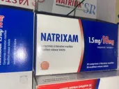 Natrixam