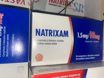 Natrixam