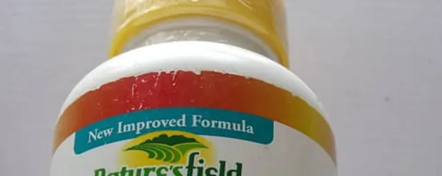Natures field Adam's Desire capsules