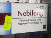 Nebilong