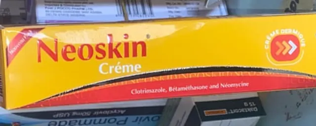 Neo skin
