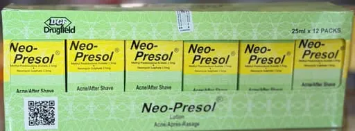 Neopresol