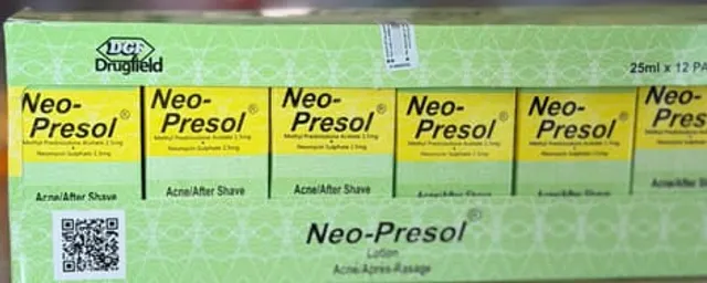 Neopresol