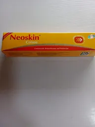 Neoskin cream
