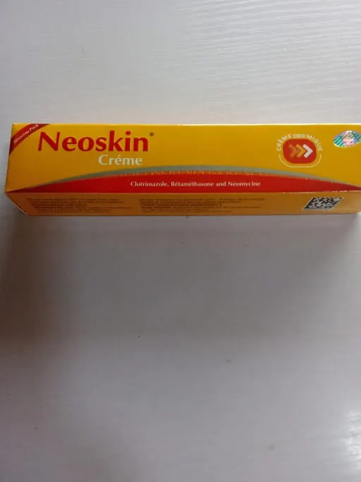 Neoskin cream