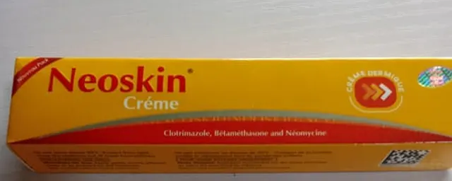 Neoskin cream