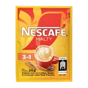 Nescafe Malty 3in1 25g