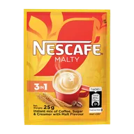 Nescafe Malty 3in1 25g