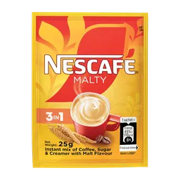 Nescafe Malty 3in1 25g