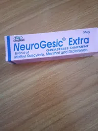 Neurogesic Extra