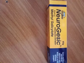 Neurogesic