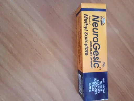 Neurogesic