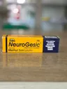 Neurogestic cream 35g