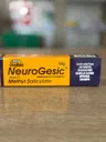 Neurogestic cream 85g