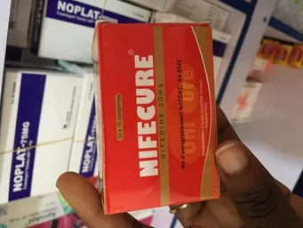 Nifecure