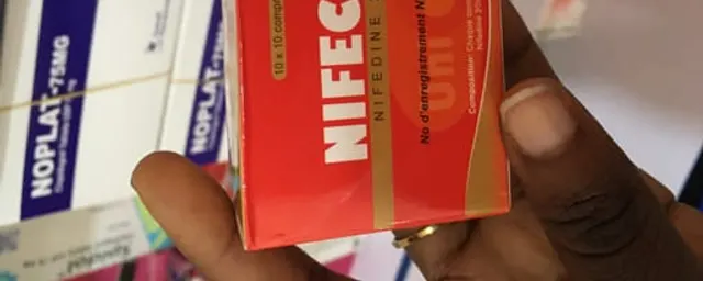 Nifecure