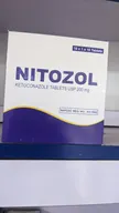 Nitozol