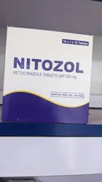 Nitozol