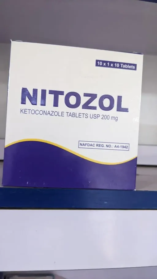 Nitozol