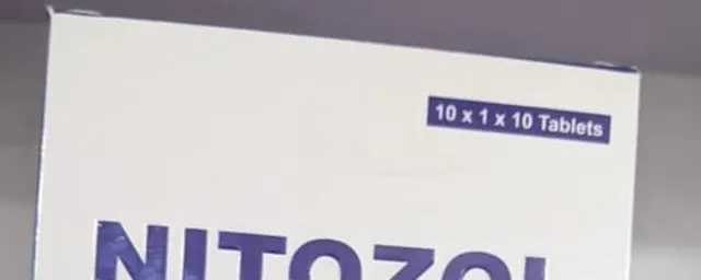 Nitozol