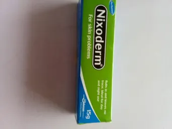 Nixoderm