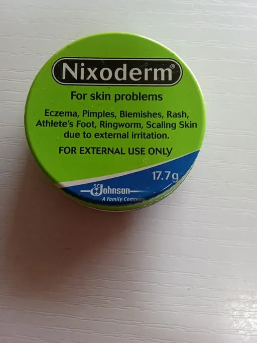 Nixoderm