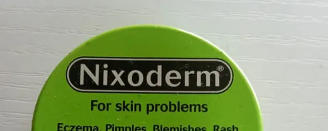Nixoderm