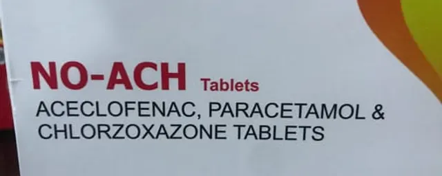 No-ach