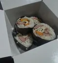 Kimbap