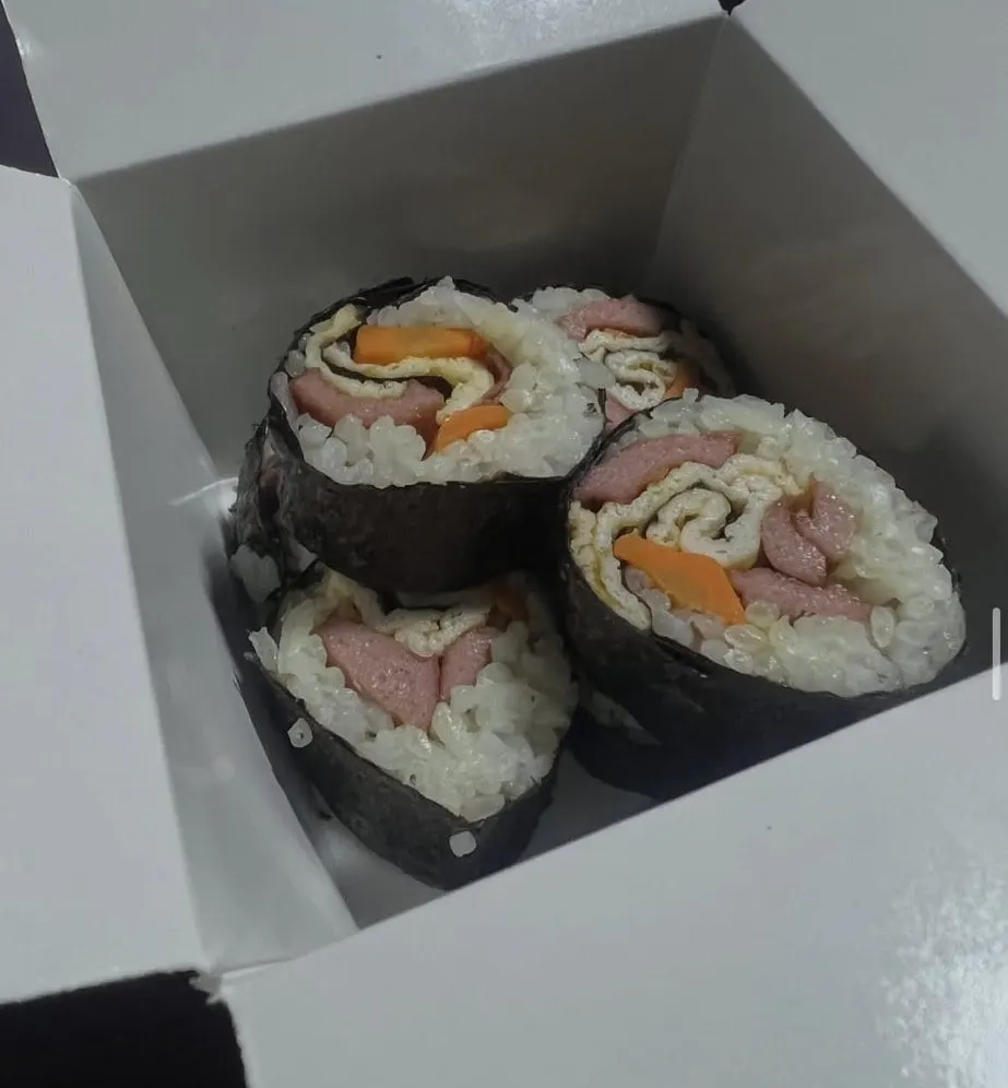 Kimbap
